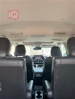 تويوتا هايلاندر